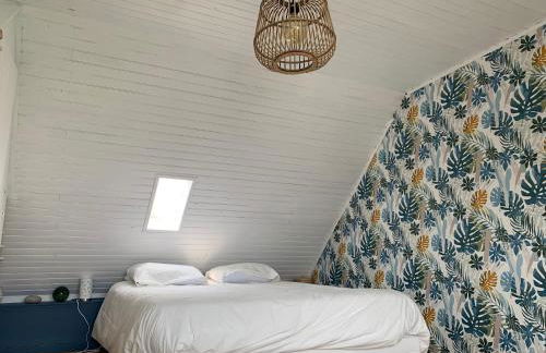 Jolie maison au port de l’Ile Tudy - Photo 14