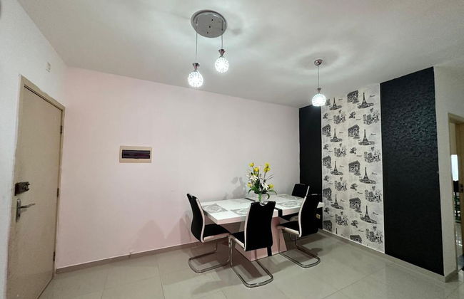 Remarkable 3-bed Apartment in Viana - Foto 11