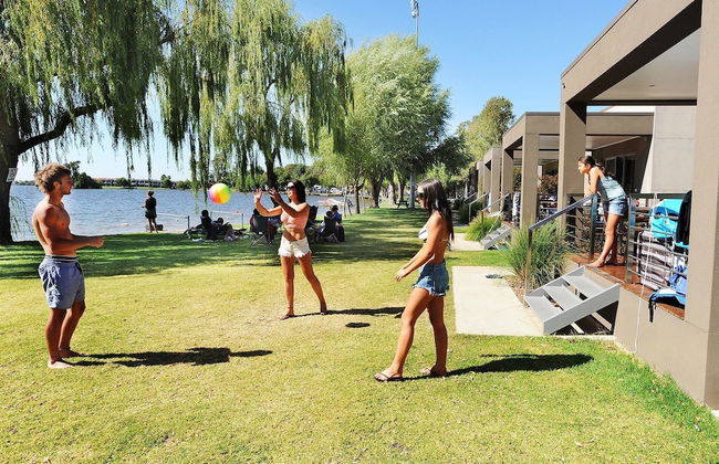 Ski Club Holiday Park - Photo 18