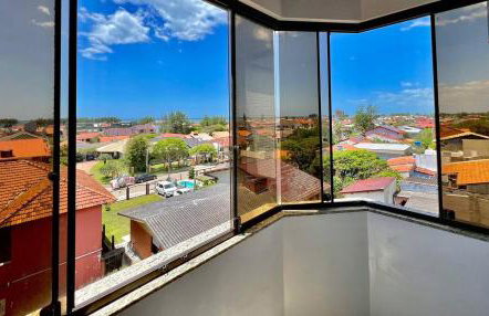 Apartamento Vista Mar na Praia de Xangri-lá - Foto 17