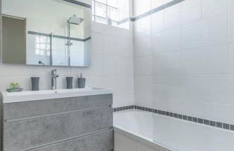 Le Clos Fleuri F3 Terrasse & Garage - Foto 18