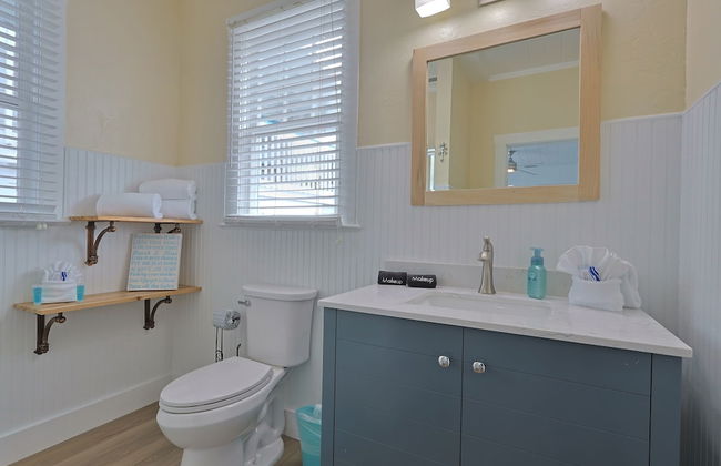 The Inn On Siesta Key - Foto 70