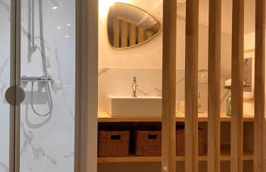 Appartement vue Loire - Chez Lulu la Nantaise - Photo 19