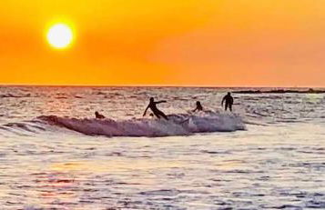 Frente a mar salida directa playa solo 30M agua - Foto 44