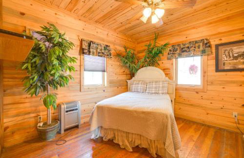 Pet-Friendly Idaho Home on the Salmon River! - Foto 12