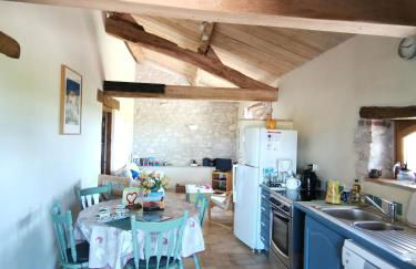 Gîte Le Pressoir - Photo 10