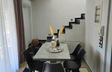 Mary's luxury apartment Nemea 1 - Foto 1