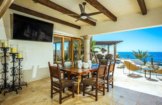 Casa Carreta in Cabo San Lucas - Foto 2