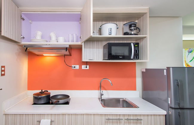 Alicia Apartelle - Foto 19