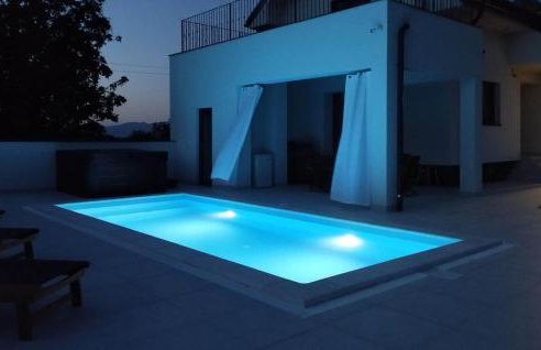 Cozy Home In Gornja Stubica With Sauna - Foto 17