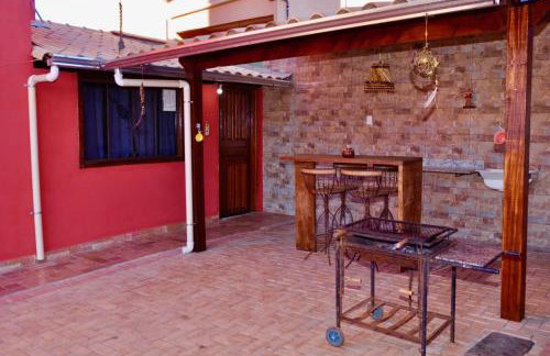 Vila Dos Sonhos Lapinha - Foto 40