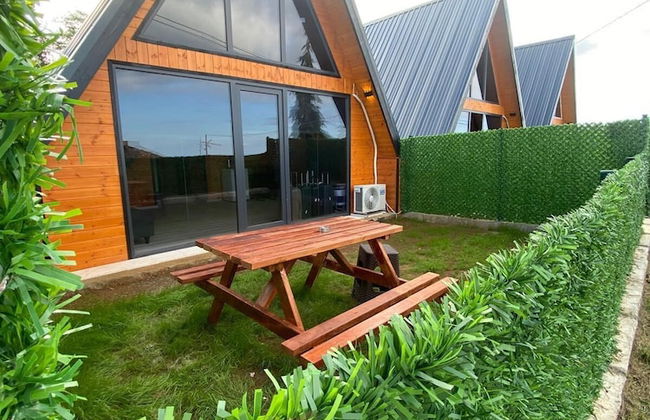 MİRA BUNGALOV - Foto 17