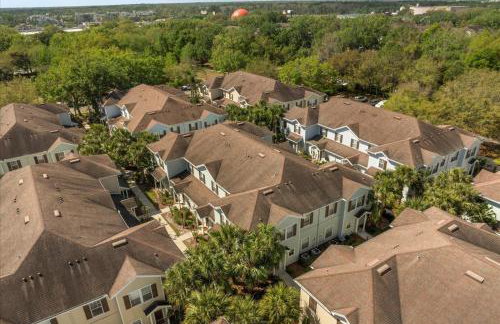 Townhouse 4Hab Lucaya Village Cerca Disney - Foto 24