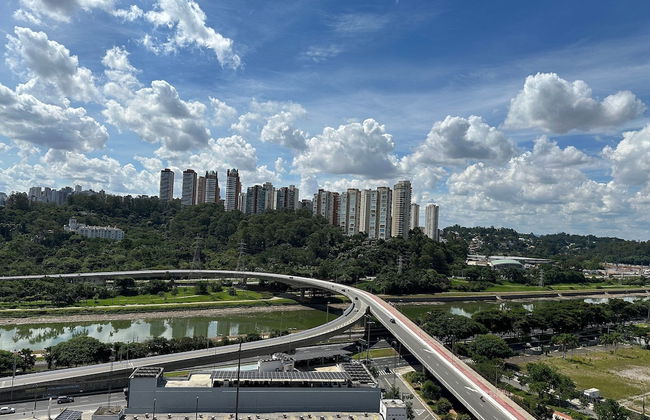 TrevizZo Tangara - Foto 24