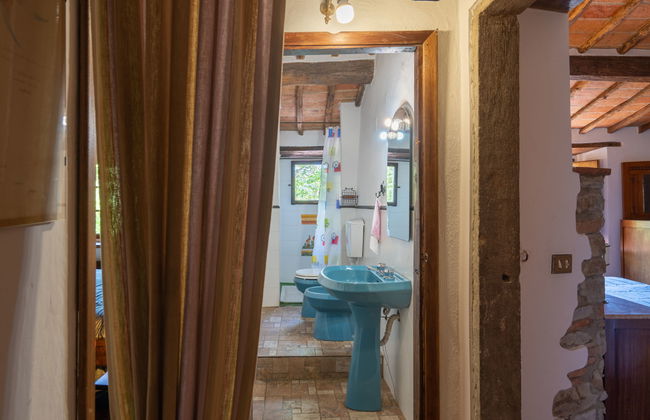 3 bedroom House in Pontassieve with private pool and garden - Photo 22