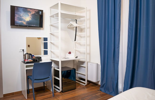 Serena Palace Superior Rooms - Photo 23