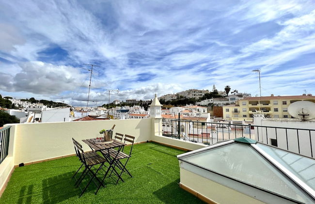 Carvoeiro Terrace by Homing - Foto 12