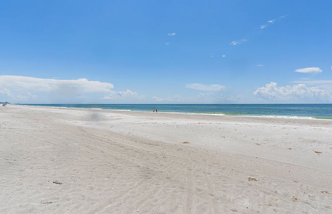 It's A Shore Thing 1 Bedroom Condo by RedAwning - Foto 49