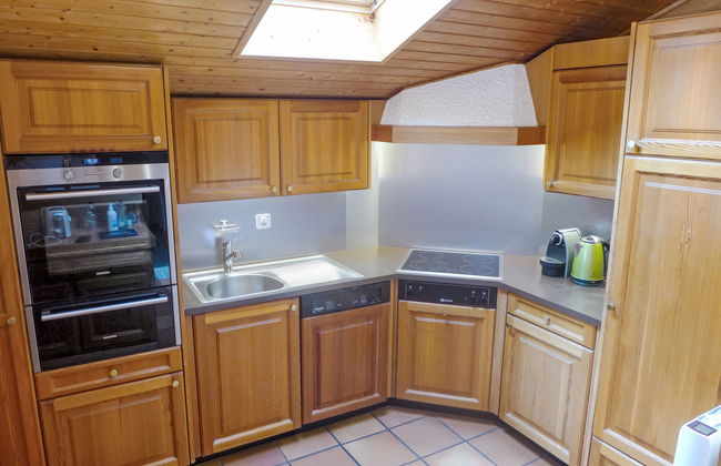 Les Clarines - Foto 13