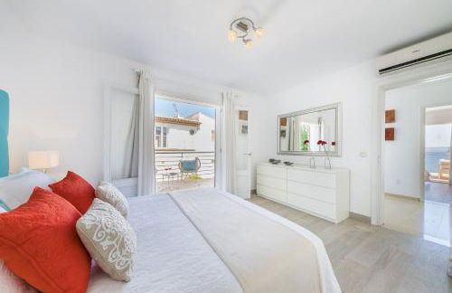 Villa Alcanada - Family only - Foto 31