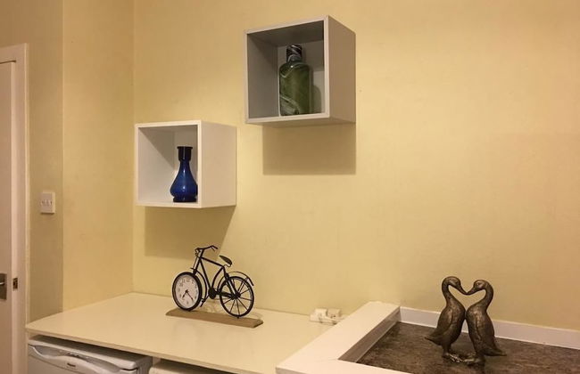 Union Apartments - Photo 4