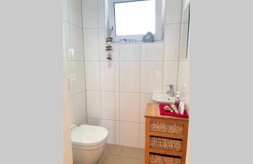 Moderne Ferienwohnung direkt am Bodensee - Foto 12