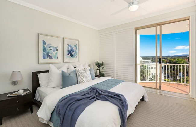 Osprey Apartments - Photo 24