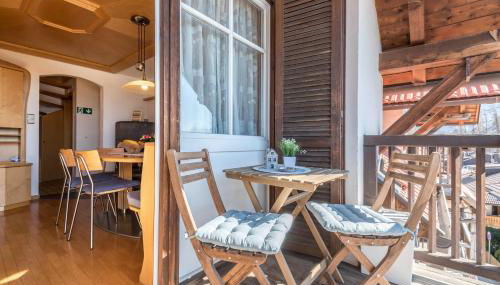 Apartment Vigl Lodge - Foto 3