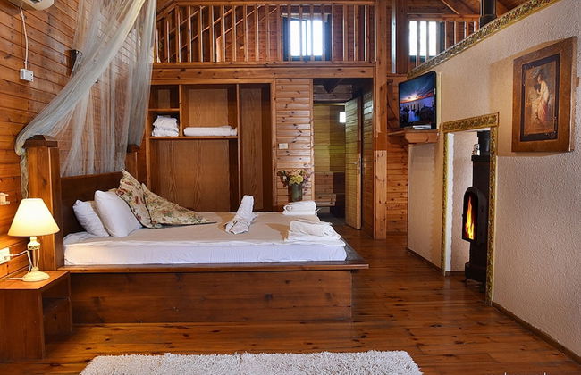 Tuscana cabins - Foto 5