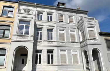 Der Schwan 8 & 10 - zentral- stilvoll - Foto 43