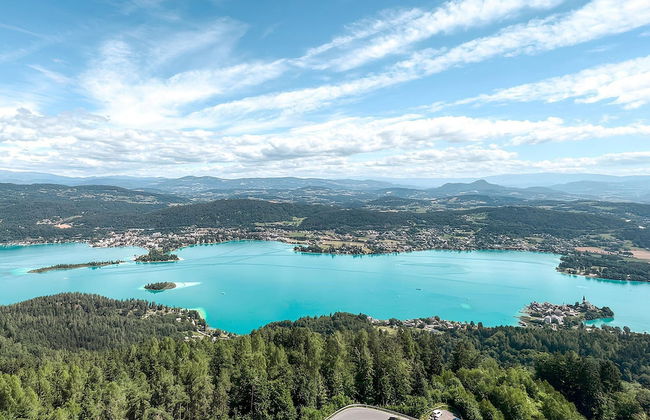 Beautiful Apartment Near Worthersee - Foto 1