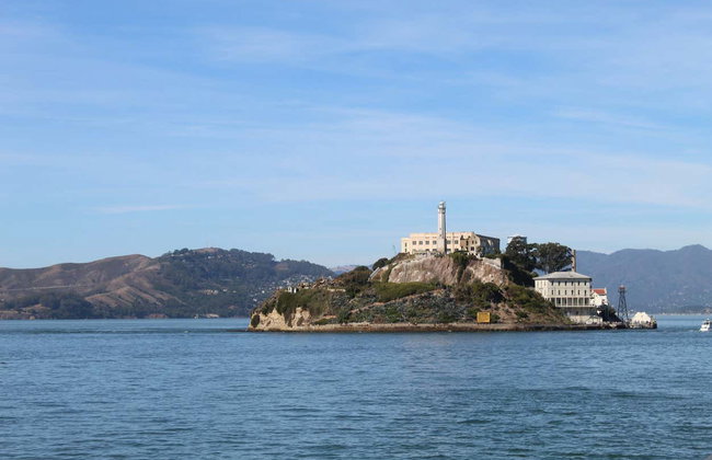 San Francisco Tour + Alcatraz Island Visit - Foto 6