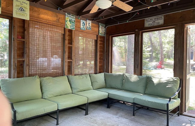 Birch Tree Lodge - Foto 23