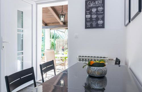 Apartment Giardino, Ika-Opatija - Foto 11