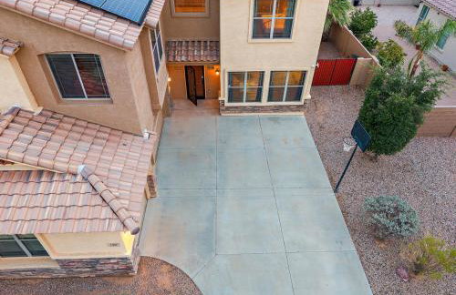 Chill & Thrill | Pool, Hot Tub • Family Game Villa - Foto 27