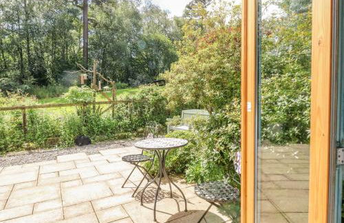 The Garden Flat - Photo 18