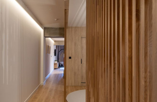 Apartamentos Líbere Bilbao Museo - Foto 39