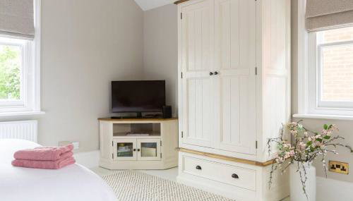 Stylish and homely 1 bed Edwardian Coach House - Foto 3