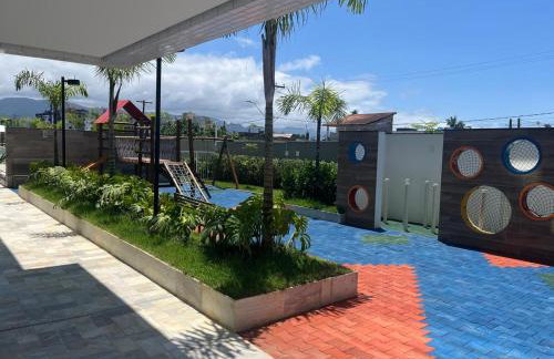 Apto de ferias em Bertioga Maitinga - Foto 29