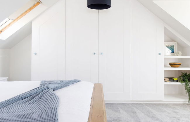 Beach House for 10 With hot tub Garden - Foto 26