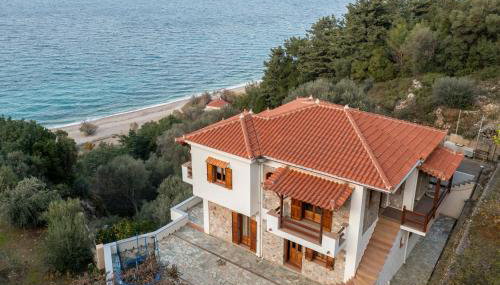 Potami Mountain - Foto 2