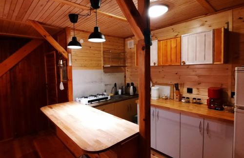 Domek Letniskowy Łętowo - Foto 20