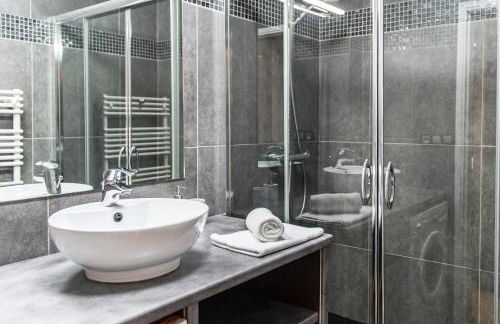 Appartement rénové - Terrasse - Parking - BM - Foto 21