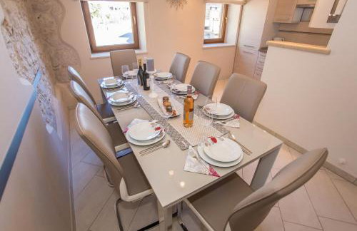 Rustic-Holiday Home Vani with Tavern, near Porec - Foto 13