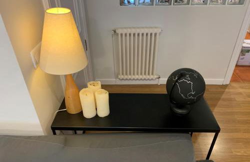 Amplio y moderno apartamento en Valladolid - Foto 4