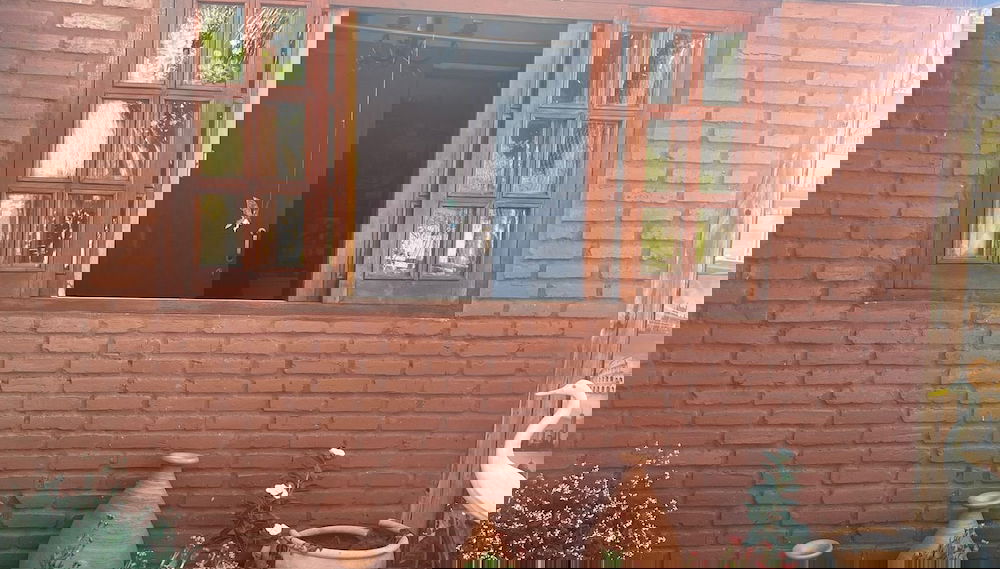 Comodidade do quarto