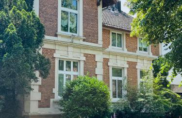 Charming Stadtvilla from 1895 Classic en Elegant - Foto 1