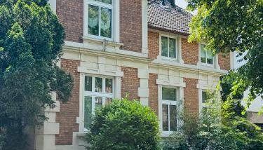 Charming Stadtvilla from 1895 Classic en Elegant - Foto 1