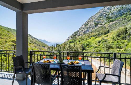 Luxury Villa Emma with Private Pool - Foto 22