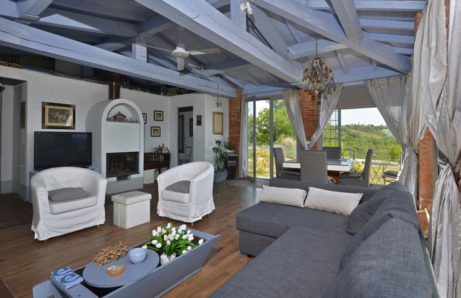 Villa Borgiano - Photo 18